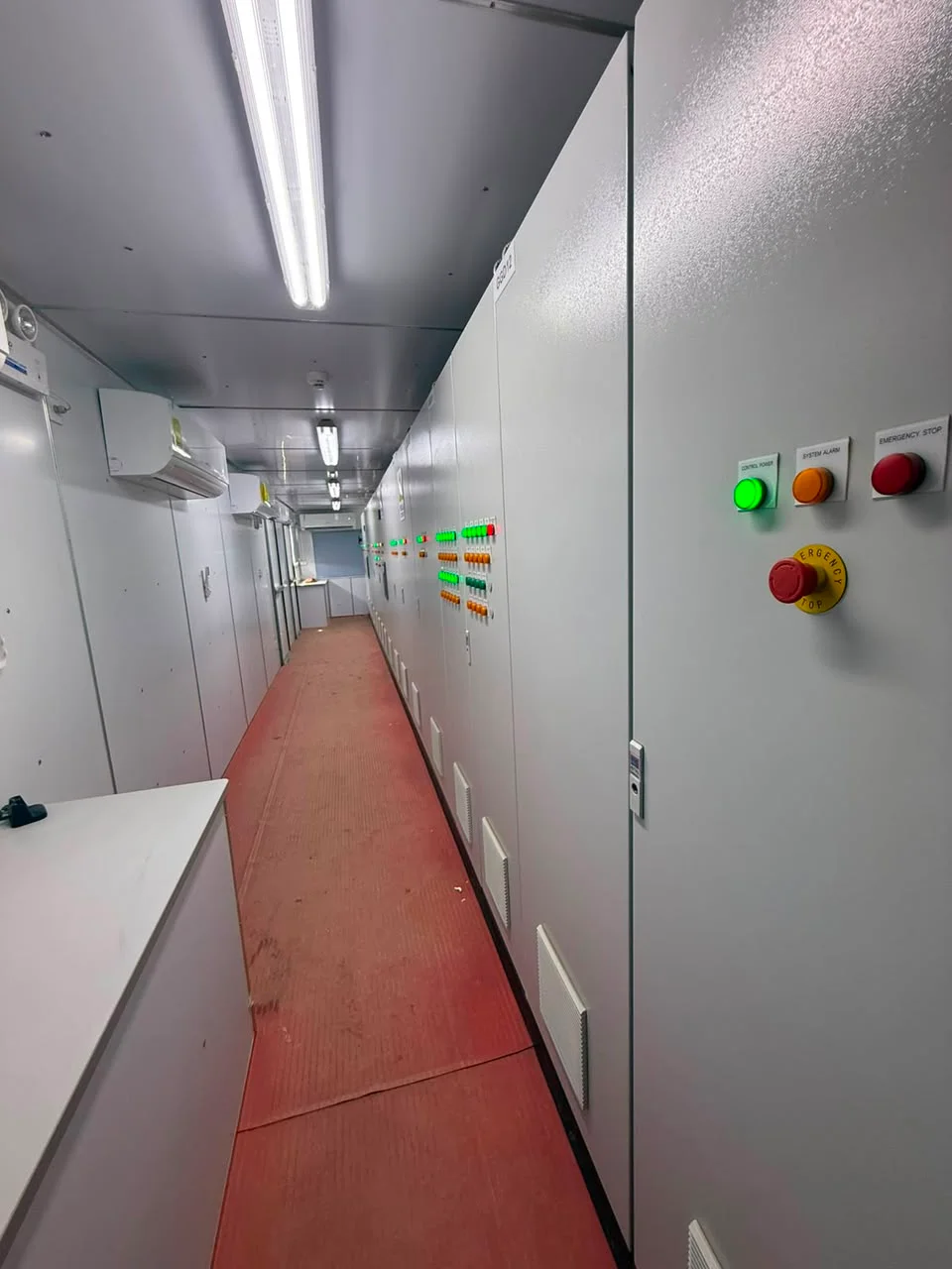 Planta de Trituración y Clasificación de Agregados Pétreos — foto 14